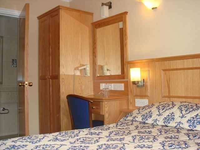 Olympic House Hotel London Zimmer foto