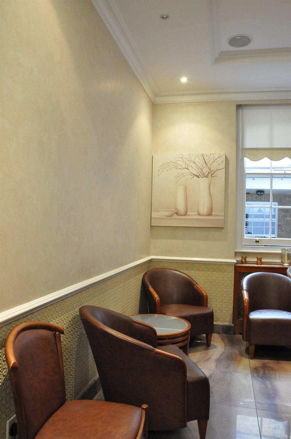 Olympic House Hotel London Exterior foto